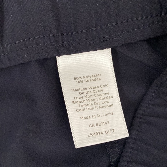 Talbots The Everywhere Pants - Picture 5 of 7